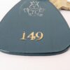 Vintage Royal Inn of Oakland Hotel Room Key with Plastic Fob Collectible Memo...