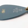 Vintage Royal Inn of Oakland Hotel Room Key with Plastic Fob Collectible Memo...