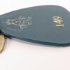 Vintage Royal Inn of Oakland Hotel Room Key with Plastic Fob Collectible Memo...