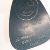 Vintage Royal Inn of Oakland Hotel Room Key with Plastic Fob Collectible Memo...