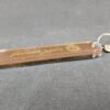 Hotel Equatorial Kuala Lumpur Room Key Yale Acrylic Fob Vintage Hotel Memorab...