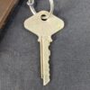 Hotel Equatorial Kuala Lumpur Room Key Yale Acrylic Fob Vintage Hotel Memorab...