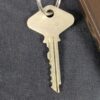 Hotel Equatorial Kuala Lumpur Room Key Yale Acrylic Fob Vintage Hotel Memorab...