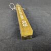Seoul Korea Hotel Room Key and Acrylic Keychain Vintage Hospitality Collect...
