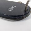 Hyatt Kingsgate Sydney Hotel Room Key Tag Vintage Plastic Fob Weiser Metal Key