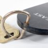 Vintage Hyatt Kingsgate Sydney Hotel Room Key and Weiser Metal Fob Collectible