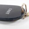 Vintage Hyatt Kingsgate Sydney Hotel Room Key and Weiser Metal Fob Collectible