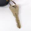 Vintage Hyatt Kingsgate Sydney Hotel Room Key and Weiser Metal Fob Collectible