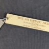 Vintage 1980s Germany Hotel Room Key and Fob Vachette and Orba Branding Colle...