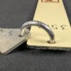 Vintage 1980s Germany Hotel Room Key and Fob Vachette and Orba Branding Colle...