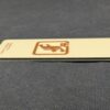 Vintage 1980s Germany Hotel Room Key and Fob Vachette and Orba Branding Colle...