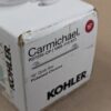 Kohler Carmichael 16-Inch Grab Bar Polished Chrome Model R27235-CP New In Box
