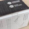 Kohler Carmichael 16-Inch Grab Bar Polished Chrome Model R27235-CP New In Box