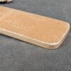 Vintage Holiday Inn Bombay Hotel Room Key with Aluminum Metal Fob Collectible