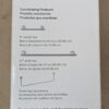 Kohler Carmichael 16-Inch Grab Bar Polished Chrome Model R27235-CP New In Box
