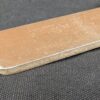 Vintage Holiday Inn Bombay Hotel Room Key with Aluminum Metal Fob Collectible