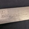 Vintage Holiday Inn Bombay Hotel Room Key with Aluminum Metal Fob Collectible