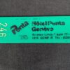 Hotel Penta Geneva Switzerland Room Key with Yale 246 and Kaba 898824 Plastic...