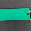 Hotel Penta Geneva Switzerland Room Key with Yale 246 and Kaba 898824 Plastic...