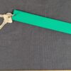 Hotel Penta Geneva Switzerland Room Key with Yale 246 and Kaba 898824 Plastic...