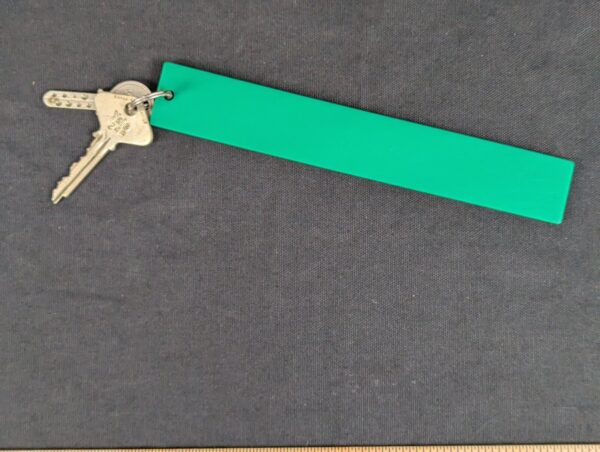 Hotel Penta Geneva Switzerland Room Key with Yale 246 and Kaba 898824 Plastic...