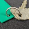 Hotel Penta Geneva Switzerland Room Key with Yale 246 and Kaba 898824 Plastic...