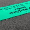 Hotel Penta Geneva Switzerland Room Key with Yale 246 and Kaba 898824 Plastic...