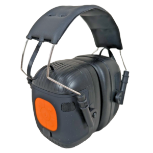 Jobsite Headphones Hearing Protection Bluetooth Noise Isolating NRR 23dB USB-C