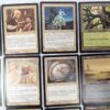 MTG Magic Card Lot of 20 Vintage 1997 Tempest Era Cards SKU IC0A7F9