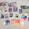 10-1015.jpg MLB Baseball Trading Card Lot Topps Donruss Fleer Upper Deck Late 80s Early 90s