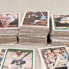 10-1017.jpg MLB Baseball Trading Card Lot Topps Donruss Fleer Upper Deck Late 80s Early 90s