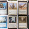 MTG Magic Card Lot of 20 Vintage 1997 Tempest Era Cards SKU IC0A7F9