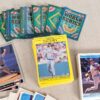 10-1020.jpg MLB Baseball Trading Card Lot Topps Donruss Fleer Upper Deck Late 80s Early 90s