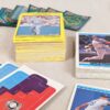 10-1021.jpg MLB Baseball Trading Card Lot Topps Donruss Fleer Upper Deck Late 80s Early 90s