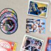 10-1023.jpg MLB Baseball Trading Card Lot Topps Donruss Fleer Upper Deck Late 80s Early 90s
