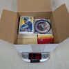 10-1024.jpg MLB Baseball Trading Card Lot Topps Donruss Fleer Upper Deck Late 80s Early 90s