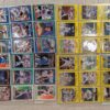 Junk Wax Lot Baseball Trading Card Collection Score Fleer Pinnacle Donruss Upper