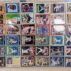 Junk Wax Lot Baseball Trading Card Collection Score Fleer Pinnacle Donruss Upper