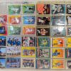 Junk Wax Lot Baseball Trading Card Collection Score Fleer Pinnacle Donruss Upper