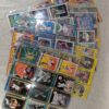 Junk Wax Lot Baseball Trading Card Collection Score Fleer Pinnacle Donruss Upper