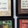 MTG Magic Card Lot of 20 Vintage 1997 Tempest Era Cards SKU IC0A7F9