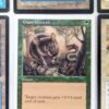 MTG Magic Card Lot of 20 Vintage 1997 Tempest Era Cards SKU IC0A7F9