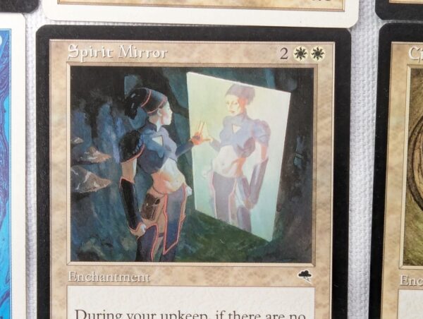 MTG Magic Card Lot of 20 Vintage 1997 Tempest Era Cards SKU IC0A7F9