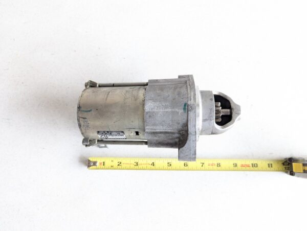 Honda CR-V 2.4L Starter Motor Genuine Mitsuba SM-74009 2015-2016 Engine Part ...