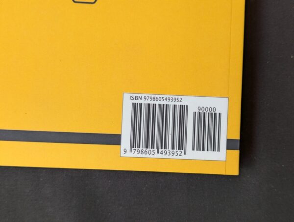 10-1082.jpg Netmux LLC Operator Handbook Copyright 2020 Informational Guide Good Condition