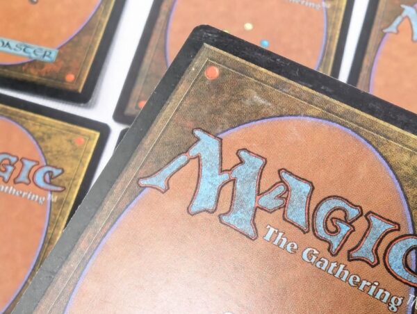 MTG Magic Card Lot of 20 Vintage 1997 Tempest Era Cards SKU IC0A7F9