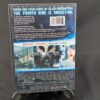 The Fourth Kind DVD (Milla Jovovich) Sci-Fi Alien Thriller