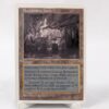 Bottomless Vault - 5th Edition MTG 1997 Uncommon Land Card SKU I6E5773