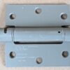 Set of 4 Commercial Spring-Loaded Door Hinges UL Listed Model 57YM Self-Closing