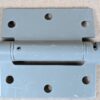 Set of 4 Commercial Spring-Loaded Door Hinges UL Listed Model 57YM Self-Closing